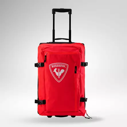Rossignol Hero Cabin Bag matkalaukku 50L - Hiihtoreput ja -varustelaukut - 3607683977703 - 1