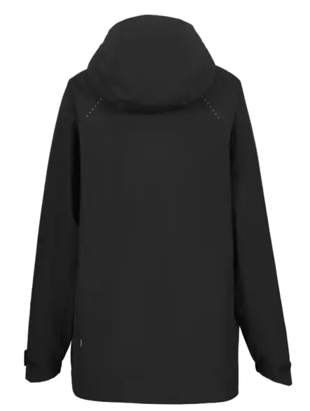 Rukka Partila D naisten ulkoilutakki musta - Naisten takit ja puvut - 64385944083 - 2