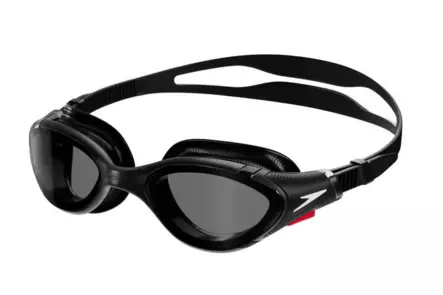 Speedo Biofuse 2.0 aikuisten uimalasit musta - Uinti - 5059937275543 - 1