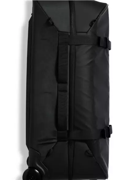 Swix Wheeled Duffel 120L varustelaukku rullilla - Hiihtoreput ja -varustelaukut - 7045953328453 - 2