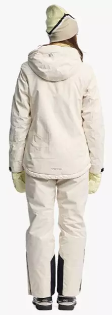 Twentyfour Aurora Warm jacket naisten ta - Naisten takit ja puvut - 70728165983 - 2