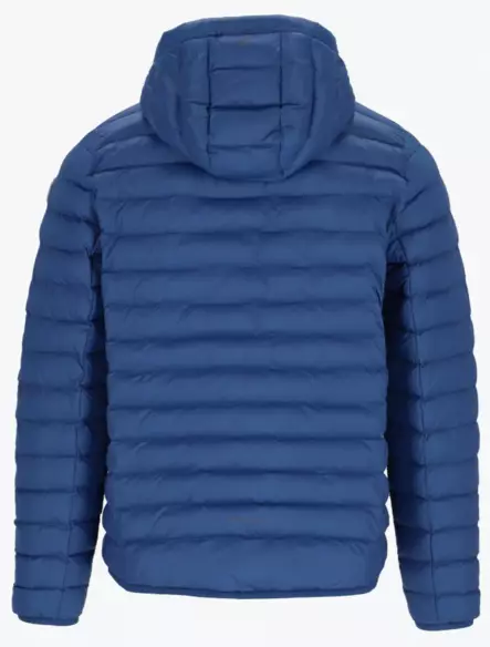 Twentyfour Venture CloMax Lt miesten kevytvanutakki sininen - Miesten urheilutakit ja puvut - 70728166843 - 2