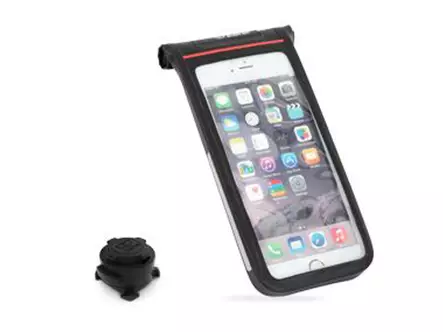 Zefal Console Dry M älypuhelimen säilytysteline - Pyörän korit ja laukut - 3420587052013 - 1