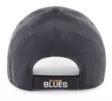 47 Brand Blues MVP Team NHL lippis - Jääkiekko fanituotteet - 0192309016483 - 2