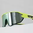 4KAAD Beat Sport urheilulasit neonkeltai - Urheilulasit - 6430080760053 - 2