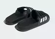 Adidas Adilette TND sandaalit musta - Miesten sandaalit - 40667462293 - 4