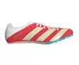 Adidas Sprintstar piikkarit punainen - Piikkarit - 40654183313 - 1