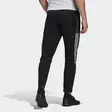 Adidas Tiro21 TR Pant verkkahousut musta - Miesten urheiluhousut - 40620651133 - 2