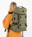 Affix Hiking Backpack 30L reppu vihreä - Urheilureput ja -laukut - 6429810752123 - 3