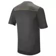 Alpinestars Drop 4.0 SS Jersey miesten pyöräilypaita black/dark shadow - Miesten pyöräilyvaatteet - 80591751203 - 2