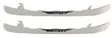 CCM terät Speedblade XS Stainless - Jääkiekkoluistin tarvikkeet - 1915202783 - 1
