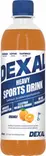 Dexal tankkausjuoma Heavy appelsiini 0,4L - Lisäravinteet - 6409943800793 - 1
