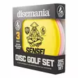 Discmania Active Soft 3 kiekon setti - Frisbeegolf - 6430030379953 - 1