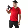 Gymstick Massage Gun lihashuoltovasara - Kuntoilutarvikkeet - 6430062514483 - 4