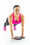 Gymstick tasapainolauta - Kuntoilutarvikkeet - 6430016901543 - 2