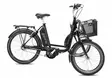 Helkama E-Trike sähkökolmipyörä - Kaupunkisähköpyörät - 6417492001363 - 1