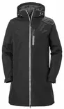 Helly Hansen Long Belfast Jacket naisten - Naisten takit ja puvut - 70400554733 - 1