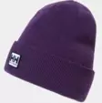 Helly Hansen Urban Cuff Beanie pipo amethyst - Pipot, lippikset ja pannat - 7040057996973 - 1