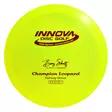 Innova Champion Leopard Barry Schultz fr - Frisbeegolf - 6430030373003 - 3