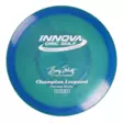 Innova Champion Leopard Barry Schultz fr - Frisbeegolf - 6430030373003 - 4