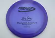 Innova Champion Leopard Barry Schultz fr - Frisbeegolf - 6430030373003 - 1