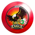 Innova INNfuse Star Eagle frisbeegolfkiekko - Frisbeegolf - 643003063 - 2
