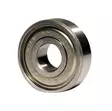 K2 Booster 76mm/80A 8-pack rengassarja + - Rullaluistelu ja -lautailu - 886745946533 - 2