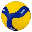 Mikasa passarin pallo VT500 W - Lentopallo ja beachvolley - 4907225881093 - 1
