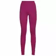 Odlo Active Warm Eco naisten alusasun housut festival fuchsia - Naisten väli- ja alusasut - 76133619833 - 1