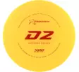 Prodigy D2 400 frisbeegolfkiekko - Frisbeegolf - 651950272513 - 2