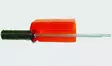 Red creek rotoharjan kahva 200mm - Suksien voitelutarvikkeet - 7350004241033 - 1