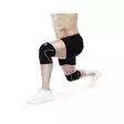 Rehband RX Knee 5mm polvituki musta - Tuet ja lihashuoltotarvikkeet - 01073918130193 - 1
