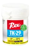 Rex TK-29 pulveri -2..-8 - Luistopulverit ja napit - 6417839004903 - 1