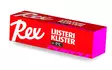 Rex liisteri violetti +10..-7 - Pitoliisterit - 6417839002053 - 1