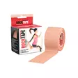 RockTape kinesioteippi standard beige - Tuet ja lihashuoltotarvikkeet - 3700006216043 - 1