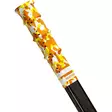Rocketgrip Hole C mailagrippi Camo keltainen - Jääkiekkomailatarvikkeet - 4751039042153 - 1
