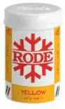 Rode Yellow pitovoide +1..+4 - Purkkipidot - 8022937000153 - 1