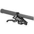 Shimano BL-M9000 levyjarrukahva oikea - Pyörän jarrut - 4524667604013 - 2
