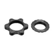 Shimano jarrulevyn sovitin SM-RTAD05 - Pyörän jarrut - 4524667354673 - 1