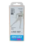 Skigo HF LDQ 157 2.0 luistovaha 200g +8. - Luistovahat - 7393753630383 - 1