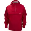 Swix Blizzard Anorak miesten anorakki swix red - Miesten hiihtovaatteet - 70459524263 - 1