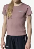 Swix Pace NTS SS Top naisten treenipaita light plum - Naisten treenivaatteet - 10037-23-80953 - 1