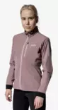 Swix Pace Wind Jacket naisten juoksutakki light plum - Naisten juoksuvaatteet - 10033-23-80953 - 1