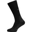 Ulvang Hiking Extreme vaellussukka black/charcoal melange - Urheilusukat - 70459521043 - 1