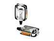 XLC polkimet mtb/city alu PD-C03 - Pyörän polkimet - 4032191658483 - 1