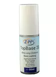 Zipps TopBase 20 fluoripolymeeri 0..-15 - Luistonesteet - 686082344623 - 1