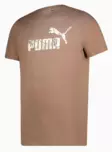 Puma Graphics No.1 Logo Tee miesten t-pa - Miesten t-paidat - 684824-93 - 1