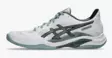 Asics Blade FF 2 sisäpelikengät valkoinen/vhreä - Miesten sisäpeli ja treenikengät - 1071A117-103 - 1