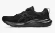 Asics Gel-Contend 9 juoksukengät musta/harmaa - Miesten juoksukengät - 1011B881-003 - 2