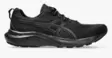 Asics Gel-Contend 9 juoksukengät musta/harmaa - Naisten juoksukengät - 1012B681-003 - 1